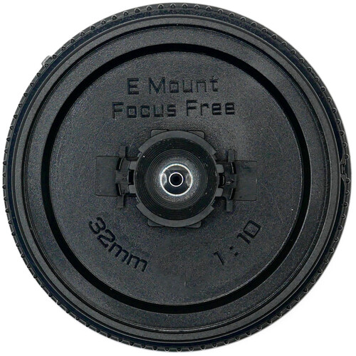 Keks Kodak Lens (Sony E, 32mm) KEKSLENSSONYE B&H Photo Video