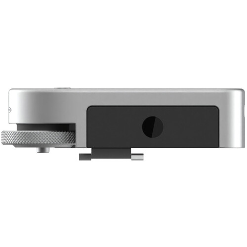 Keks M-Meter for Leica M (Chrome)