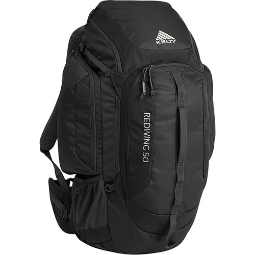 Kelty Redwing 50 (Black, Medium/Large)