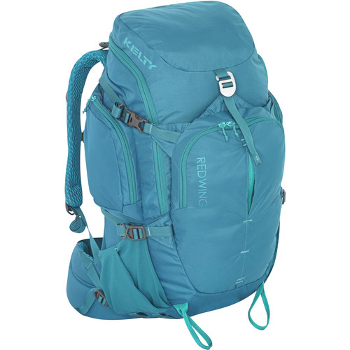kelty 40th anniversary backpack Kelty Women's Redwing 40L Backpack (Deep Lake) 22615716DPL B&H