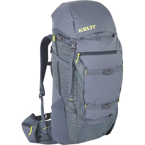 Kelty Catalyst 65 Backpack (Smoke)