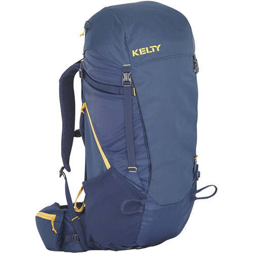 kelty 50th anniversary pack Kelty Catalyst 50 Backpack (Regal) 22623215RG B&H Photo Video