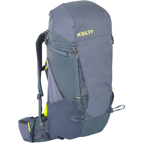 kelty backpack 50 catalyst Kelty Catalyst 50 Backpack (Smoke) 22623215SM B&H Photo Video