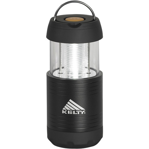 Kelty Flashback Mini LED Lantern/Flashlight (Black)