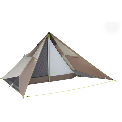 ヴィンテージ　KELTY MIRADA TARP ヴィンテージ KELTY MIRADA TARP Kelty Mirada Tent Package (Tundra