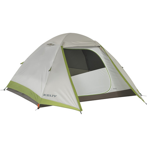 Kelty Gunnison 3.3 3-Person Tent