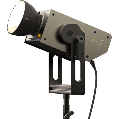 Kelvin Epos 600 RGB LED Monolight (B-Mount)