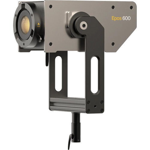 Kelvin Epos 600 RGB LED Monolight (Travel Kit)