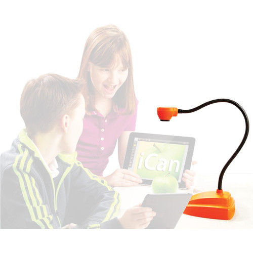 Ken-A-Vision 7880c EduCam WiFi Wireless Camera
