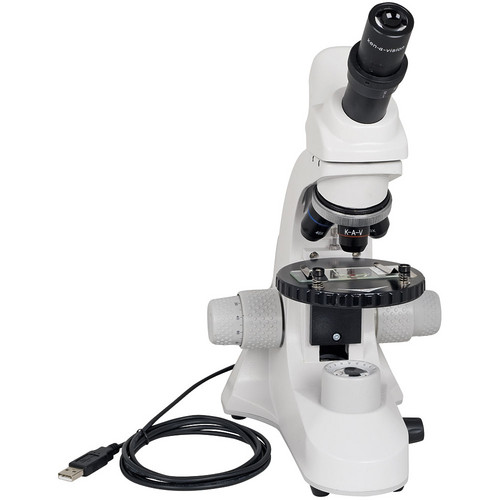 Ken-A-Vision T-17541C Digital CoreScope 2 Microscope (White)