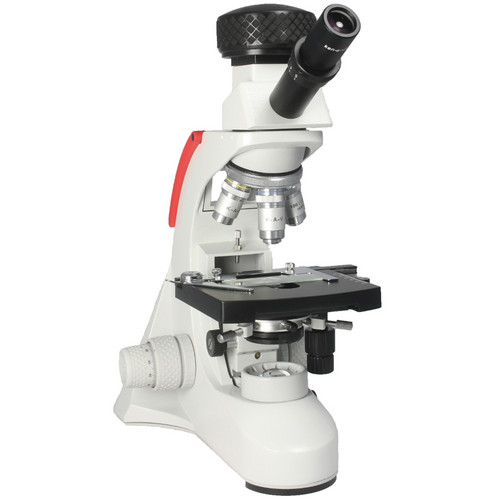 Ken-A-Vision T-19542CP Digital Comprehensive Scope 2 Microscope (White)