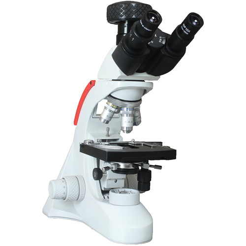 Ken-A-Vision T-19642CP Digital Comprehensive Scope 2 Microscope (Plan Achromatic, White)
