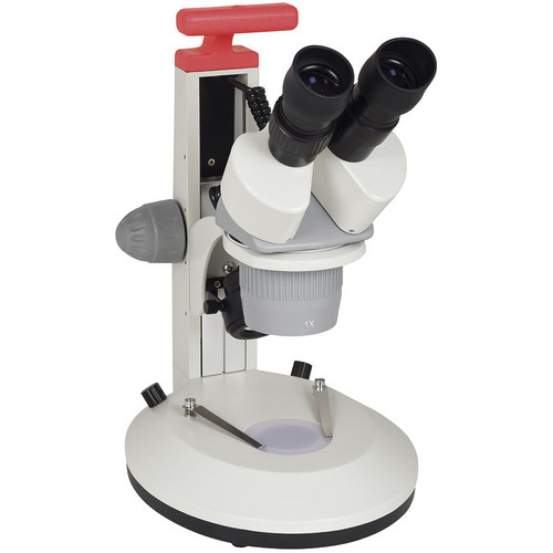 Ken-A-Vision T-22021C VisionScope 2 20x / 60x Stereo Microscope (Cordless)