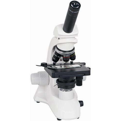 Ken-A-Vision TU-17012C CoreScope 2 Microscope with Achromatic Objectives (110-120V)