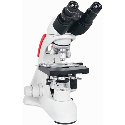 Ken-A-Vision TU-19031C Comprehensive Scope 2 Binocular Microscope with Achromatic Objectives (110-120V)