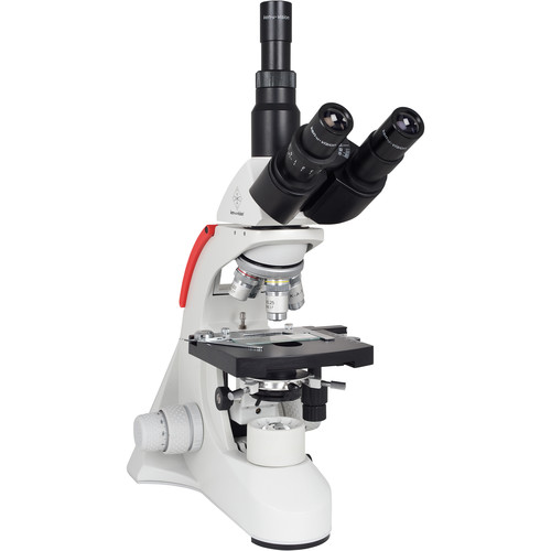 Ken-A-Vision TU-19041C-230 Trinocular Compound Microscope (EU Version)