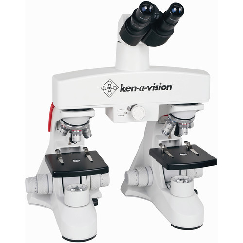 Ken-A-Vision TU-19241C Comparison Scope 2 Microscope (US Version)