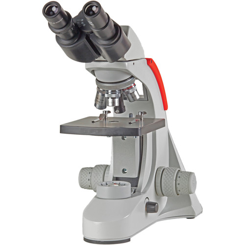 Ken-A-Vision TU-19331C Comprehensive Scope 2 Compound Microscope (US Version)
