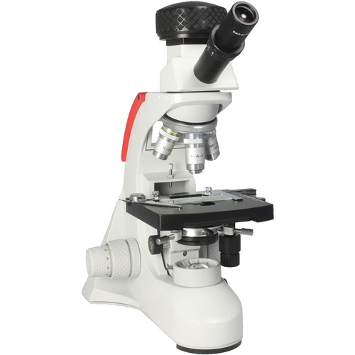 Ken-A-Vision TU-19542C Digital Comprehensive Scope 2 Microscope (US Version, White)