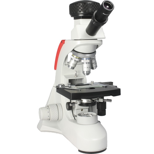 Ken-A-Vision TU-19544C Dual Purpose Digital Monocular Microscope (110 VAC, Achromat Objectives)