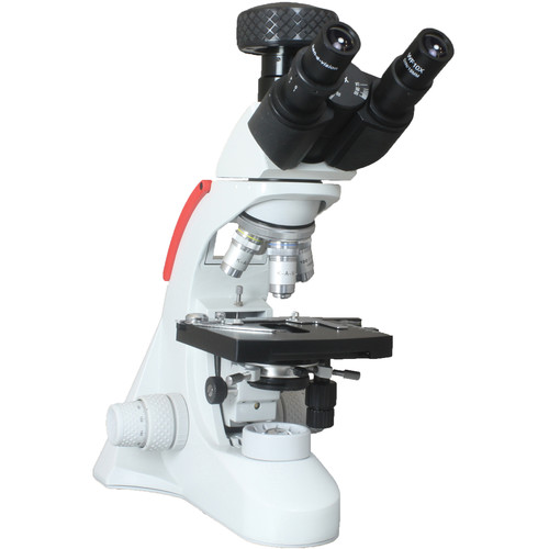 Ken-A-Vision TU-19644 C Dual Purpose Binocular Digital Microscope (US Version, White)