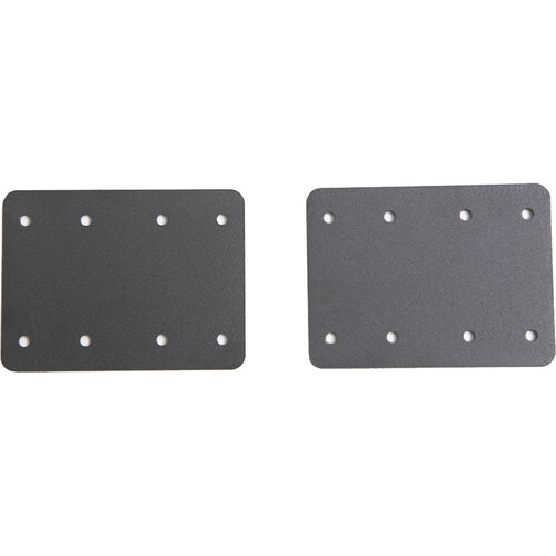 Kendall Howard Training Table Ganging Bracket Kit