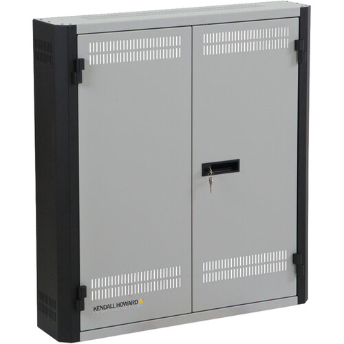 Kendall Howard Wall Mount Charging Station