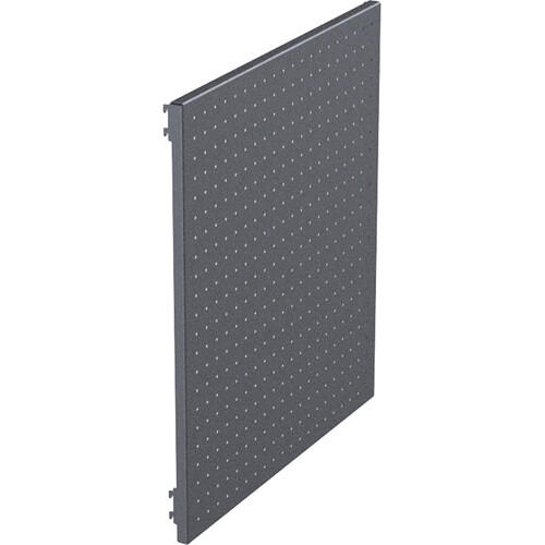 Kendall Howard ESD Cabinet Pegboard (21 x 23" )