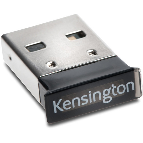 Kensington Bluetooth 4.0 USB Dongle
