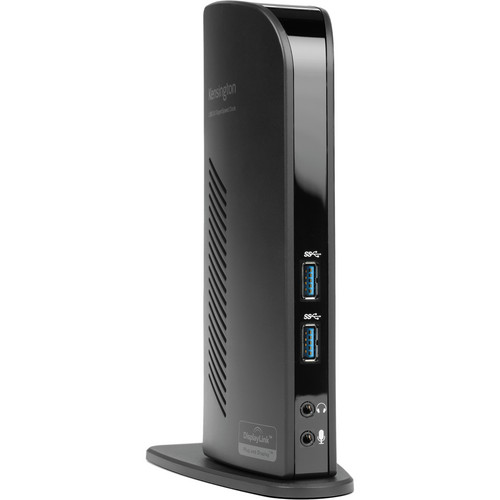 Kensington SD3500V USB 3.1 Gen 1 Docking Station