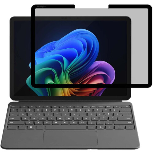 Kensington MagPro Elite Magnetic Privacy Screen Filter for 12" Surface Pro