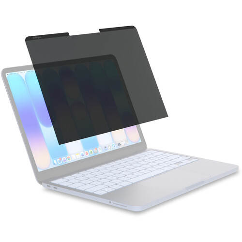 Kensington MagPro Elite Magnetic Privacy Screen Filter for 13" MacBook Neo