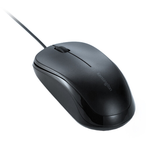 Kensington MY201 Simple Solutions Wired Mouse