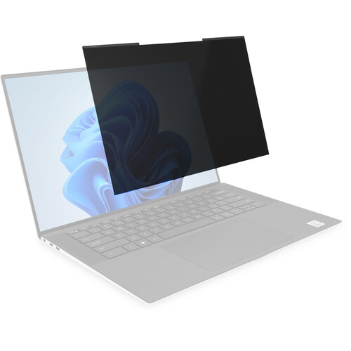 Kensington MagPro Magnetic Privacy Screen for 16" Laptops (16:10)