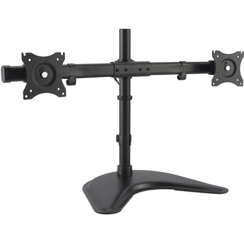 Kensington SmartFit Ergo Freestanding Dual-Monitor Stand