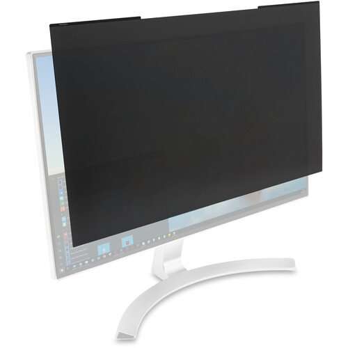 ケンジトン　Mag Pro モニター用マグネット　23 合計４枚 Kensington MagPro Magnetic Privacy Screen for 27