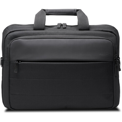 Kensington EQ 16" Laptop Carrying Case (Black)