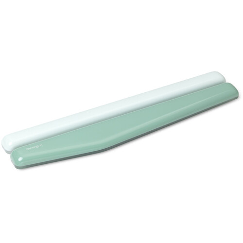 Kensington Duo Gel Keyboard Wrist Rest (Green)