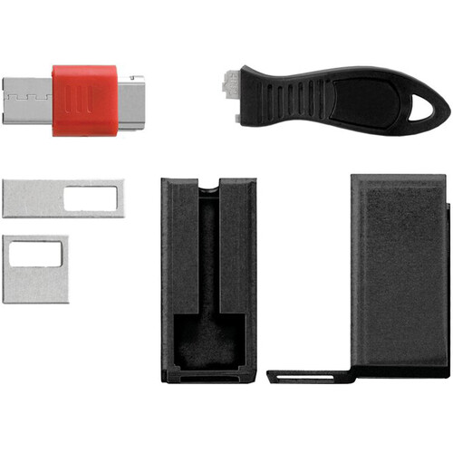 Kensington Universal USB Port Lock Kit