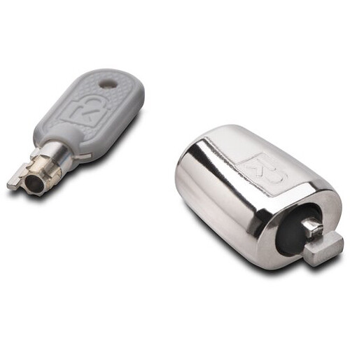 Kensington MicroSaver 2.0 Master Keyed Chassis Lock