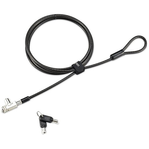 Kensington PortLock Keyed Laptop Lock for Specialized USB-C Lock Slots (Master)