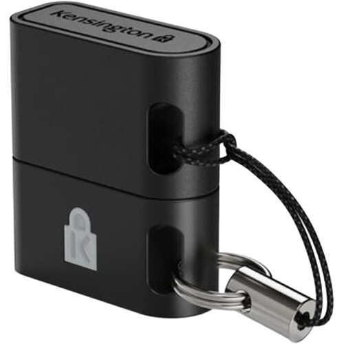 Kensington VeriMark IT 2.0 USB-C Fingerprint Key