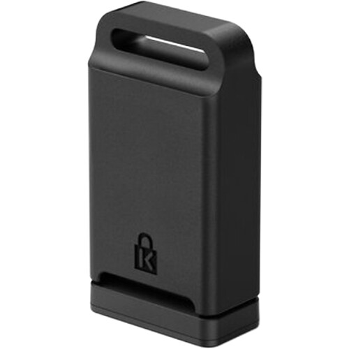 Kensington VeriMark IT 2.0 USB-A Fingerprint Key