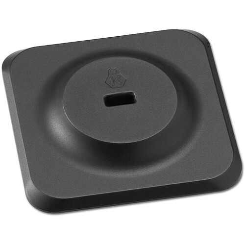 Kensington Nano Security Slot Adapter Kit for Microsoft Surface (Black)