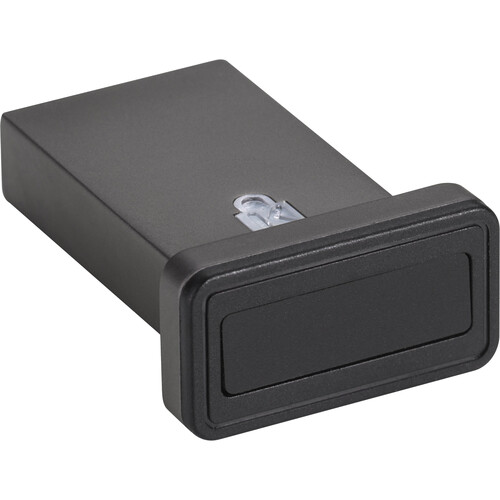 Kensington VeriMark Guard 2.1 USB-A Fingerprint Security Key