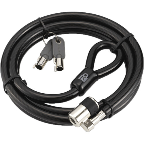 Kensington SafeDome Cable Lock