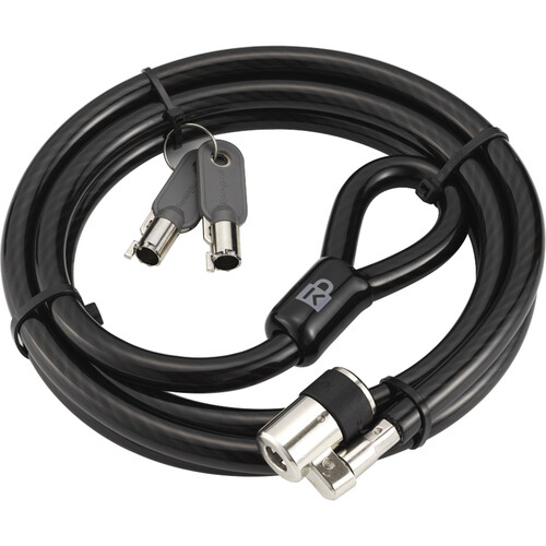 Kensington SafeDome Cable Lock for Apple iMac 24"