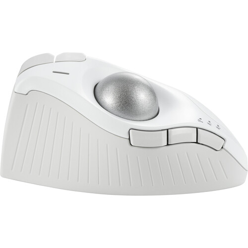 Kensington Pro Fit Ergo Vertical Wireless Trackball K75263WW B&H