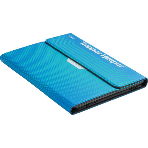 Kensington Universal Tablet Case for 9" or 10" Tablet (Trapper Keeper Blue)