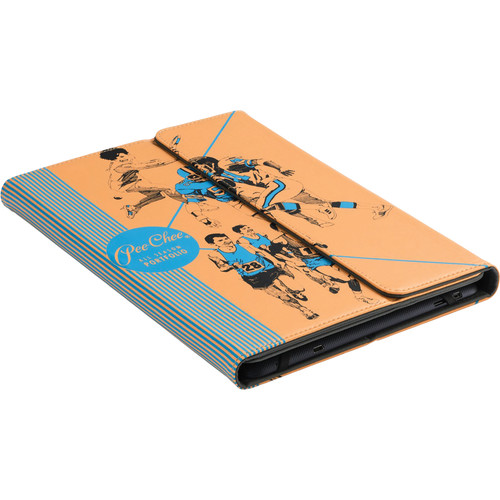 Kensington Universal Tablet Case for 9" or 10" Tablet (Pee Chee Yellow)